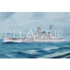 DKM O Class Battlecruiser Barbarossa