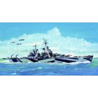 USS Baltimore CA-68 1944