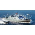 PLA Type 071 Navy  Amphibious Transport Dock