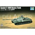Soviet T-10M Heavy Tank