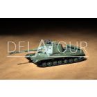 Soviet Tank Object 268