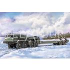 Maz-537G Intermediate Type MAZ/CHMZAP 5247G