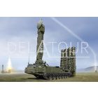 Russian S300-V 9S83 Sam