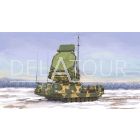 Russian S300-V 9S2S Radar