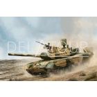 Russian T-80UD-1 MBT