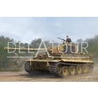 PZ.KPFW.VI Ausf.E SD.KFZ.181 Tiger I