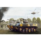 BMD-3 Infantery Airborne Fighting Vehicle