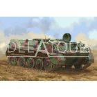 Light Amored Transport Vehicle GT-MU