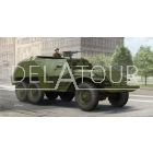 Soviet BTR-152K1 APC