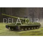 Object 450 Medium Tank