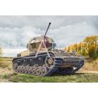 Flakpanzer IV Military Ostwind 1945