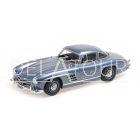 Mercedes 300SL Light Blue Metallic