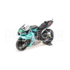 Yamaha YZR-M1 #21 F. Morbidello MotoGP 2021