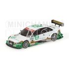 Audi A4 #20 A. Caroll DTM 2007