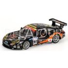 Porsche 911 GT3 RS #91 24H LeMans 2005