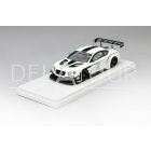 Bentley GT3 #7 Winner Blancpain Silverstone 2014