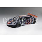 McLaren MP4-12C GT3 24H Spa 2012