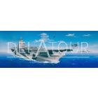 USS CV-14 Ticonderoga