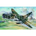 USAF A-7D Corsair II