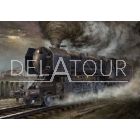 German Kriegslokomotive BR52