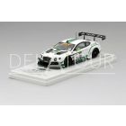 Bentley GT3 #16 World Challenge Road America 2015