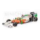 Force India A. Sutil Showcar 2011