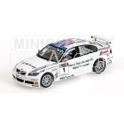 ミニチャンプス BMW M3 GT2 2009 WHITE 400092900 - メルカリ