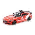 Mercedes AMG GT-R Safety Car Formula 1 2021