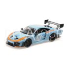 Porsche 935/19 2020 Gulf Blue