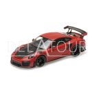 Porsche 991.2 GT2RS 2018 Red
