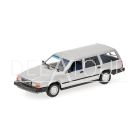 Volvo 740GL Break 1986 Silver