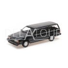 Volvo 740GL Break 1986 Dark Green Metallic