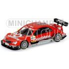 Mercedes-Benz C-Class # D. Hill Test  DTM 2006