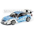 Porsche 911 GT3 #7 H. Neuhasser Supercup 2006