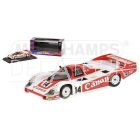 Porsche 956 #14 24H LeMans 1983