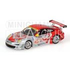 Porsche 911 GT3 #45 12H Sebring 2007