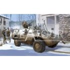 Puma Italiano 4*4 Wheeled AFV