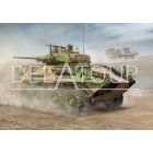 ASLAV-25 Reconnaissance