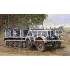 SD.KFZ.7 Mittlere Zugkraftwagen 8T