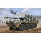 Italian Centauro B1 First Batch