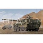 Italian Centauro First Batch with Ramor