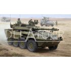 Italian B1 Centauro AFV 2ND Upgrate Armour