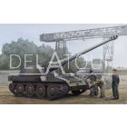 German Krupp Steyr Waffentrager