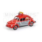 Volkswagen 1200 Export 1951 Sinalco