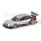 Audi A4 #7 T. Kristensen  DTM 2007