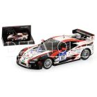 Lexus LFA #87 24H Nurburgirng 2011