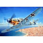 Messerschmitt BF109 F-4