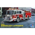 La France Eagle Fire Pumper