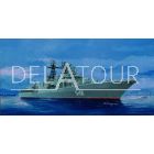 Udaloy Class Admiral Pantelevey