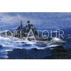 Plan DDG 139 Ningbo